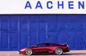 Lamborghini Murcielago LP 640 JB R 7