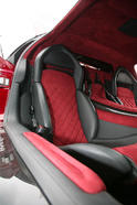 Lamborghini Murcielago LP 640 JB R 8