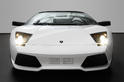 Lamborghini Murcielago LP 640 Roadster Versace 1