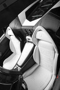 Lamborghini Murcielago LP 640 Roadster Versace 2