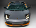 Lamborghini Murcielago LP 650 4 Roadster 2