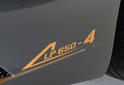 Lamborghini Murcielago LP 650 4 Roadster 5