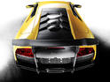 Lamborghini Murcielago LP 670 4 SuperVeloce 4