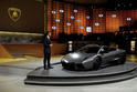 Lamborghini Reventon 5