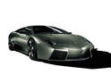 Lamborghini Reventon 9