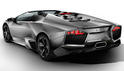 Lamborghini Reventon Roadster 2