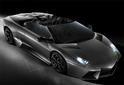 Lamborghini Reventon Roadster 7