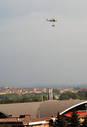 Lamborghini Reventon Take Off 2