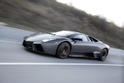 Lamborghini Reventon Zircotec 1
