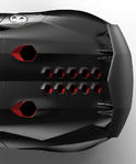 Lamborghini Sesto Elemento 12
