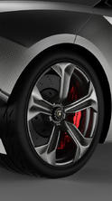 Lamborghini Sesto Elemento 2
