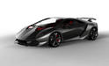 Lamborghini Sesto Elemento 8