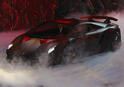 Lamborghini Sesto Elemento Live 17