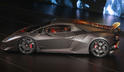 Lamborghini Sesto Elemento Live 19