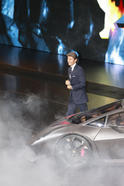 Lamborghini Sesto Elemento Live 21