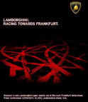 Lamborghini Teases New Supercar 2