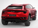 Lamborghini Urus Concept 12