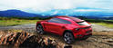 Lamborghini Urus Concept 16