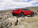 Lamborghini Urus Concept 17
