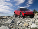 Lamborghini Urus Concept 19