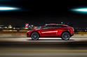 Lamborghini Urus Concept 20