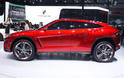 Lamborghini Urus Concept 26