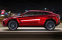Lamborghini Urus Concept 4
