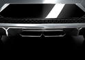 Lamborghini Urus Teaser 2