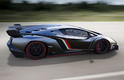 Lamborghini Veneno 11