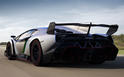 Lamborghini Veneno 12