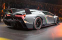 Lamborghini Veneno 2