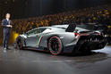 Lamborghini Veneno 4