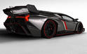 Lamborghini Veneno 5
