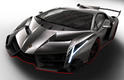 Lamborghini Veneno 8