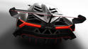 Lamborghini Veneno 9
