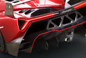 Lamborghini Veneno Roadster 12