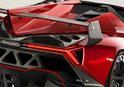 Lamborghini Veneno Roadster 14