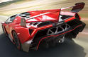 Lamborghini Veneno Roadster 2