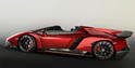 Lamborghini Veneno Roadster 5