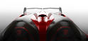 Lamborghini Veneno Roadster 8