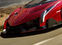 Lamborghini Veneno Roadster 9