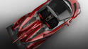 Lamborghini Veneno Roadster Leaked 3