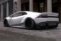 Liberty Walk Lamborghini Huracan 2