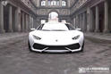 Liberty Walk Lamborghini Huracan 4