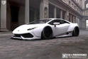 Liberty Walk Lamborghini Huracan 5