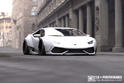 Liberty Walk Lamborghini Huracan 6