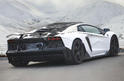 Mansory Carbonado GT Lamborghini Aventador 2