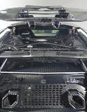 Mansory Carbonado GT Lamborghini Aventador 8