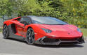 Mansory Lamborghini Aventador 1
