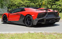 Mansory Lamborghini Aventador 2